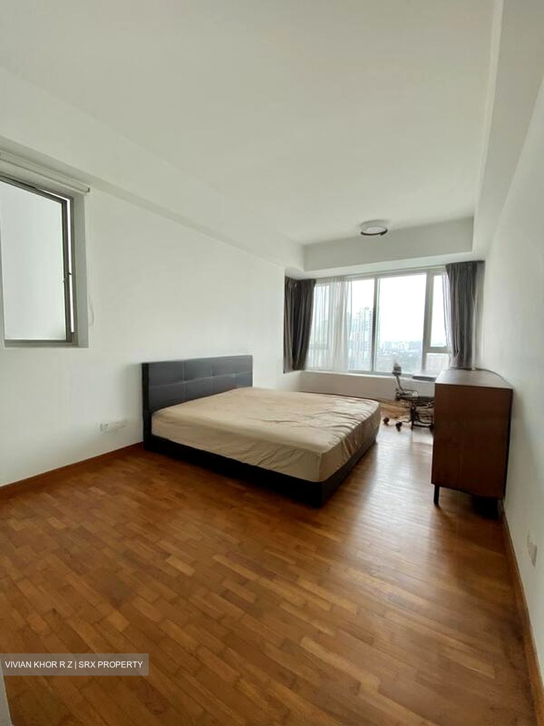 The Rochester Residences (D5), Apartment #458589291